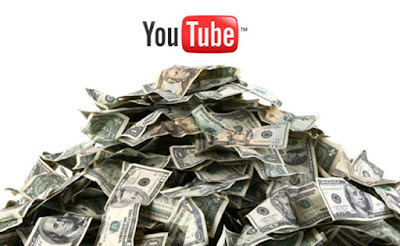 Los youtubers que más dinero ganan