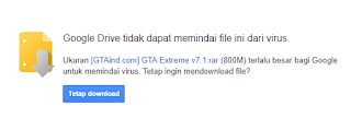 tetap download