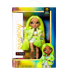 Rainbow High Karma Nichols Rainbow Junior High Series 2 Doll