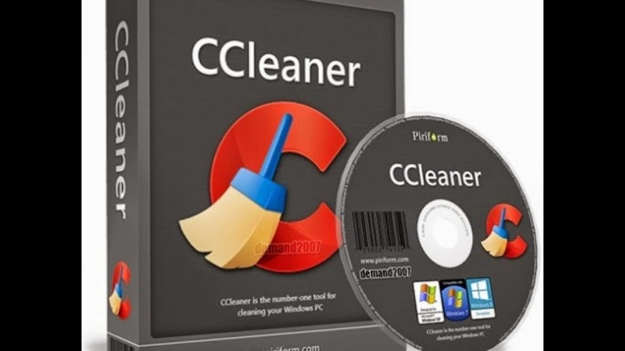 ccleaner pro portable full