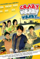 Download Film Krazy Crazy Krezy (2009) DVDRip