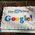 Google-ը տոնում է իր 15-ամյակը