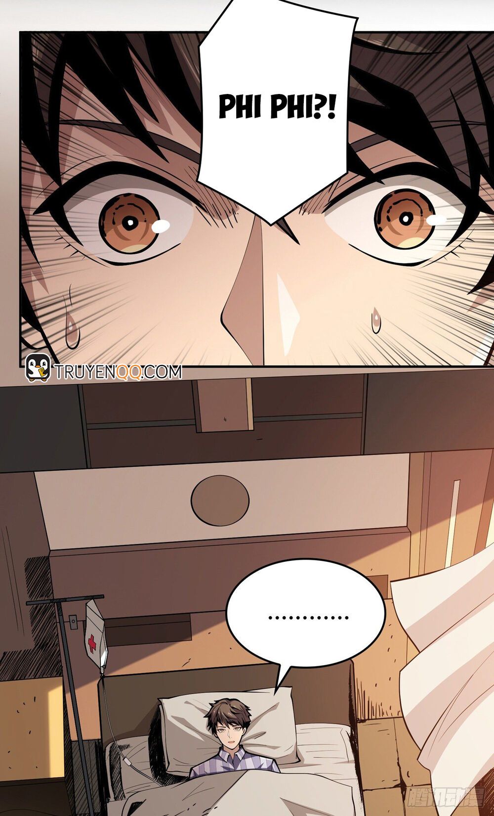 Vừa Chơi Đã Có Tài Khoản Vương Giả chapter 4 - Trang 45