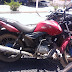 POLÍCIA MILITAR RECUPERA MOTOCICLETA QUE HAVIA SIDO FURTADA EM CAJAZEIRAS-PB