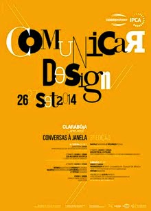 comunicar design 2014