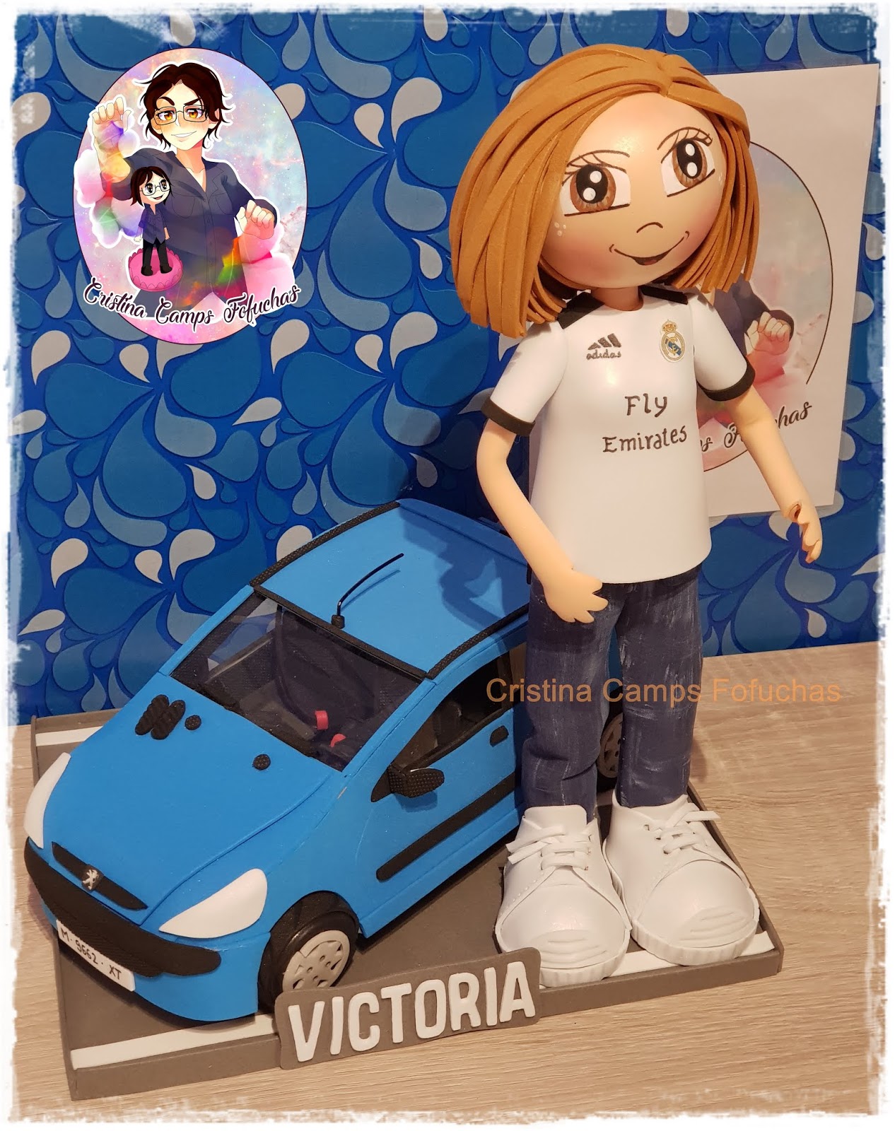 cristina camps fofuchas