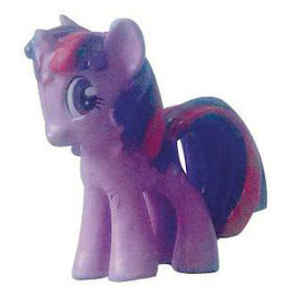 My Little Pony Surprise Egg Twilight Sparkle Figure by Brickell Candy