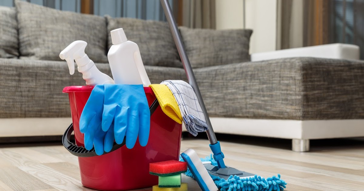 HCSSONV Cleaning Service in Chennai