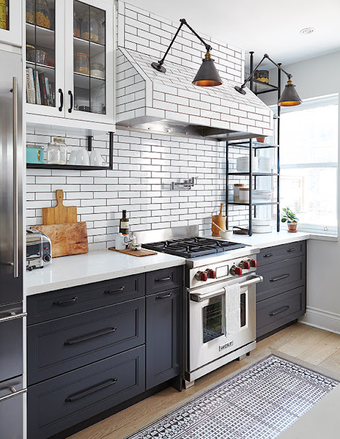 Modular Kitchen Design ideas image 15