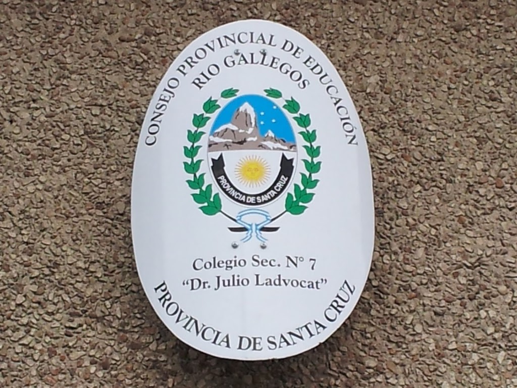 Colegio Dr. Julio Ladvocat