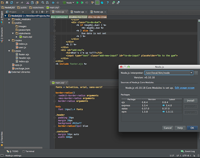 webstorm for java webstorm for java