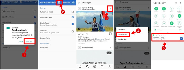 download video instagram