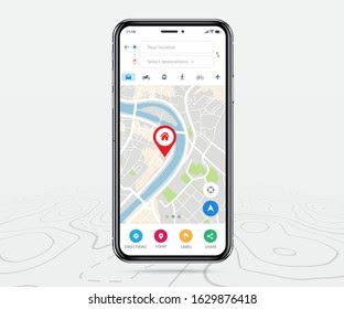 Cara Menambahkan Lokasi di Google Maps