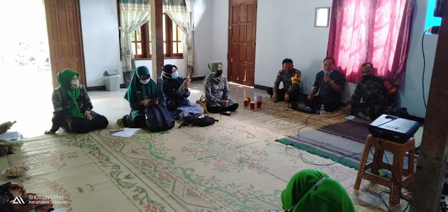 Kader Berkualitas Sukseskan Program KKBPK