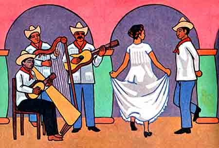 El Son Jarocho
