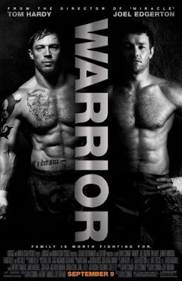 Warrior – DVDRIP LATINO