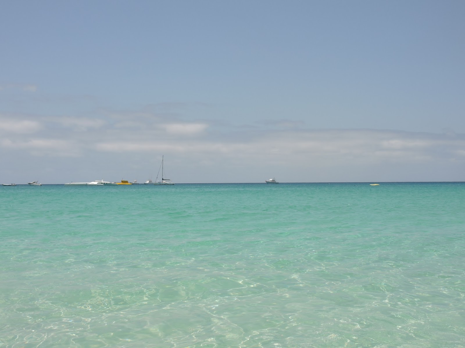 Cabo Verde, Ilha do Sal Parte I Planeamento Traveling and Living