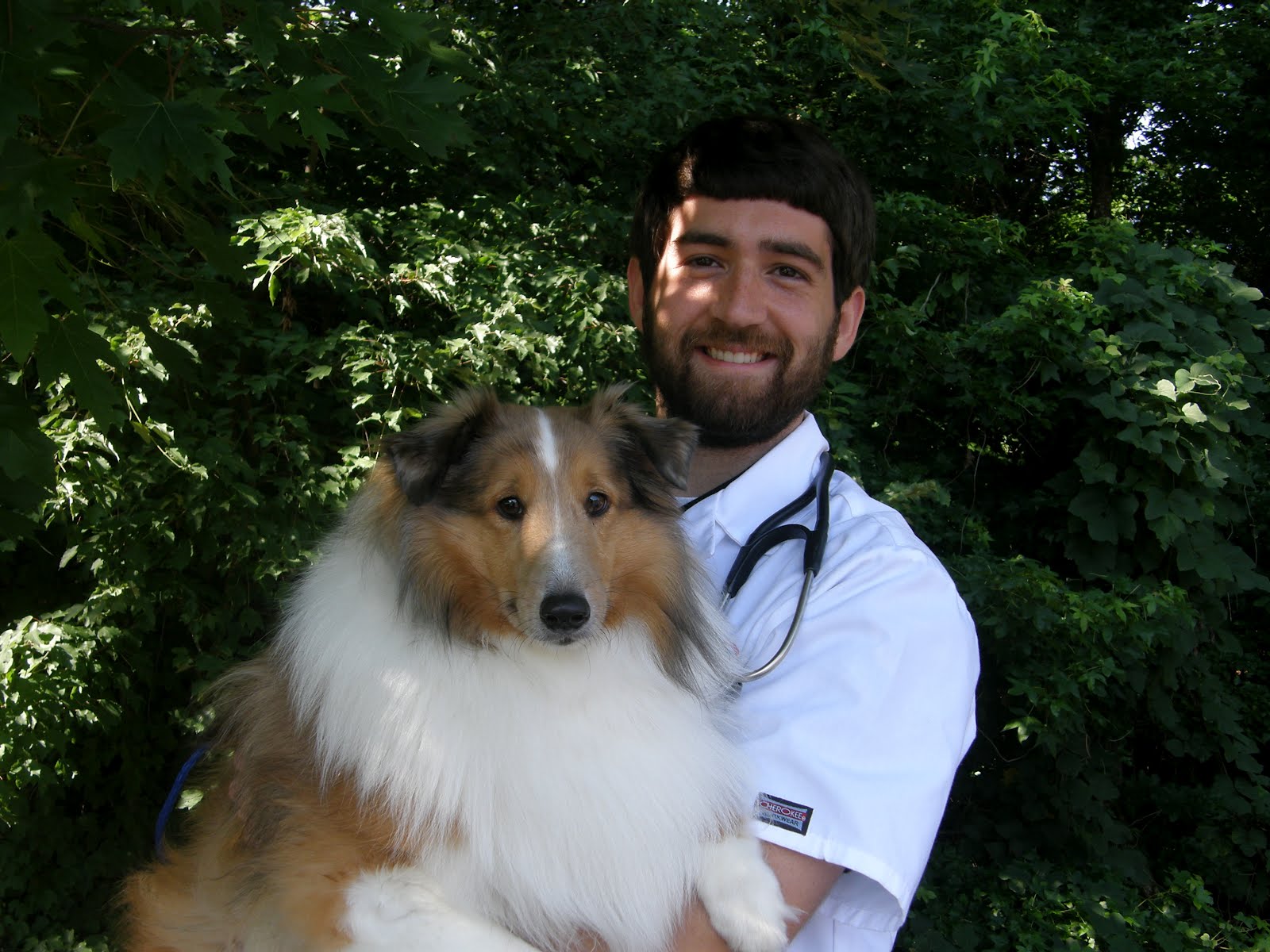 Fayette Veterinary Medical Center Dr. Younker