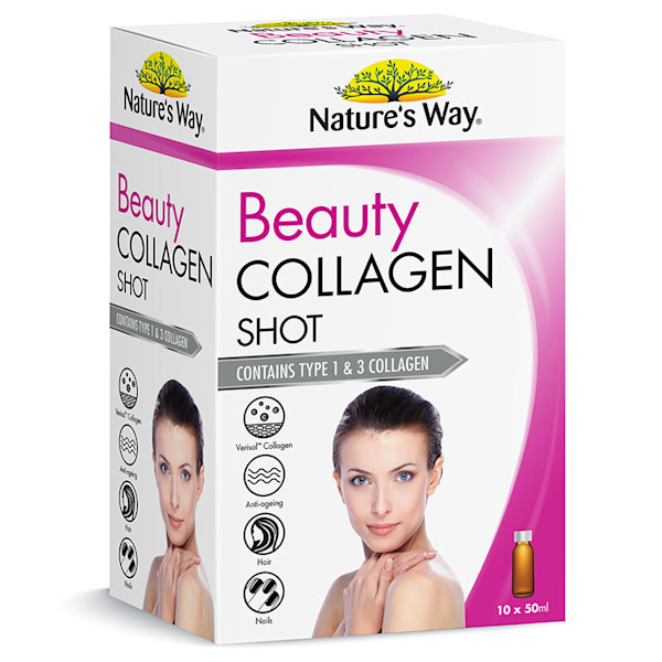 Beauty Collagen Shot