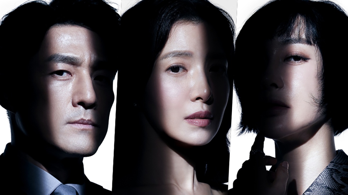 Nonton Download The Road: The Tragedy of One (2021) Sub Indo