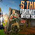 (100% Off Udmy Free Coupon) Learn How to Compete with the top 5% of Fortnite Players