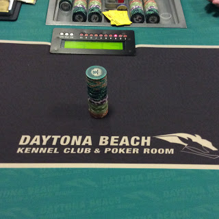 Hpt Updates Daytona Beach Results