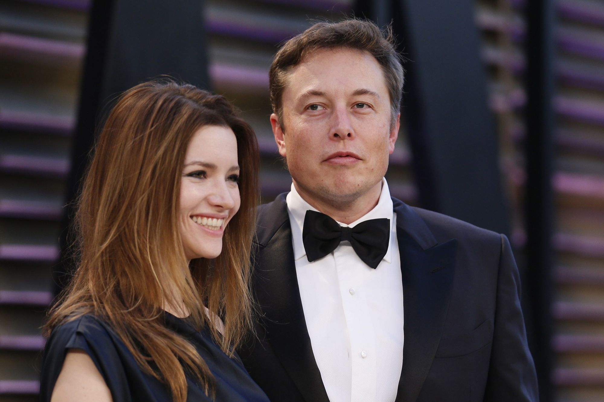 Musk attracting musks messiest greenfield Elon Musk: how his first wife suddenly learned of their divorce - CELEBRITY