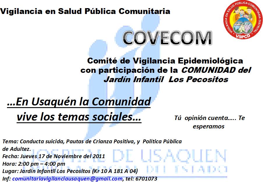 GESTION SALUD USAQUEN