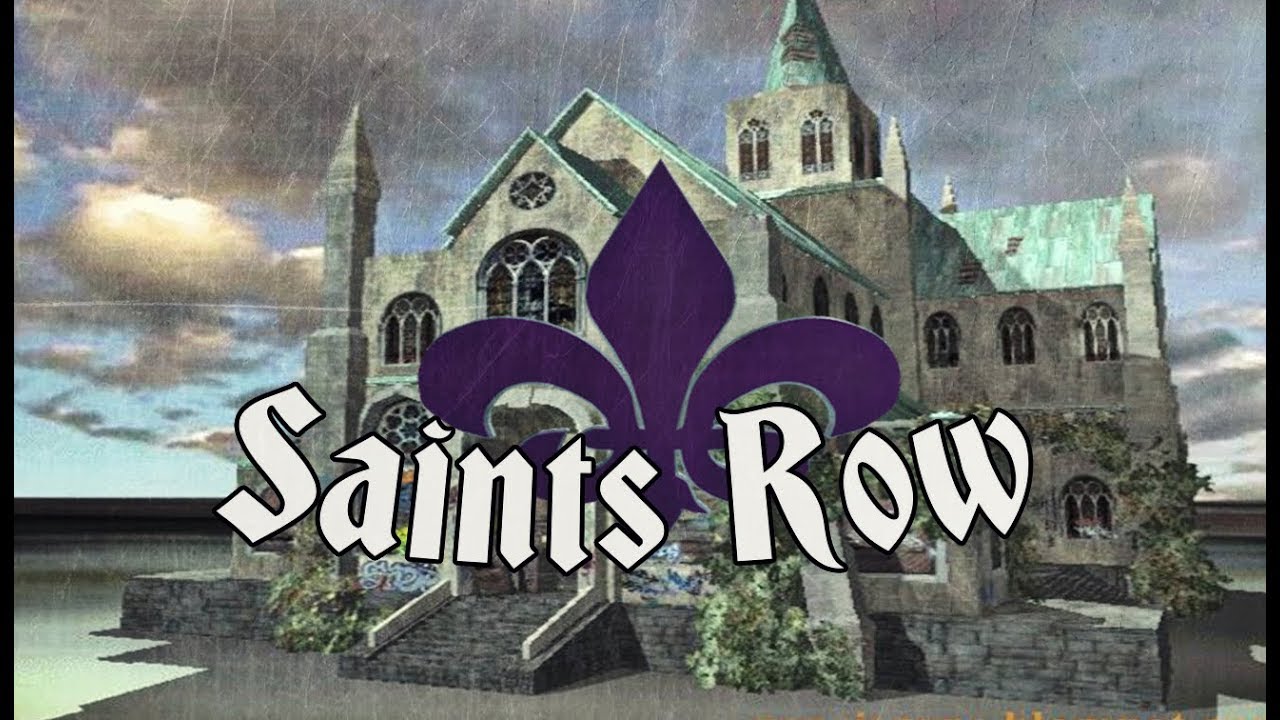 Every Cancelled Saints Row Game