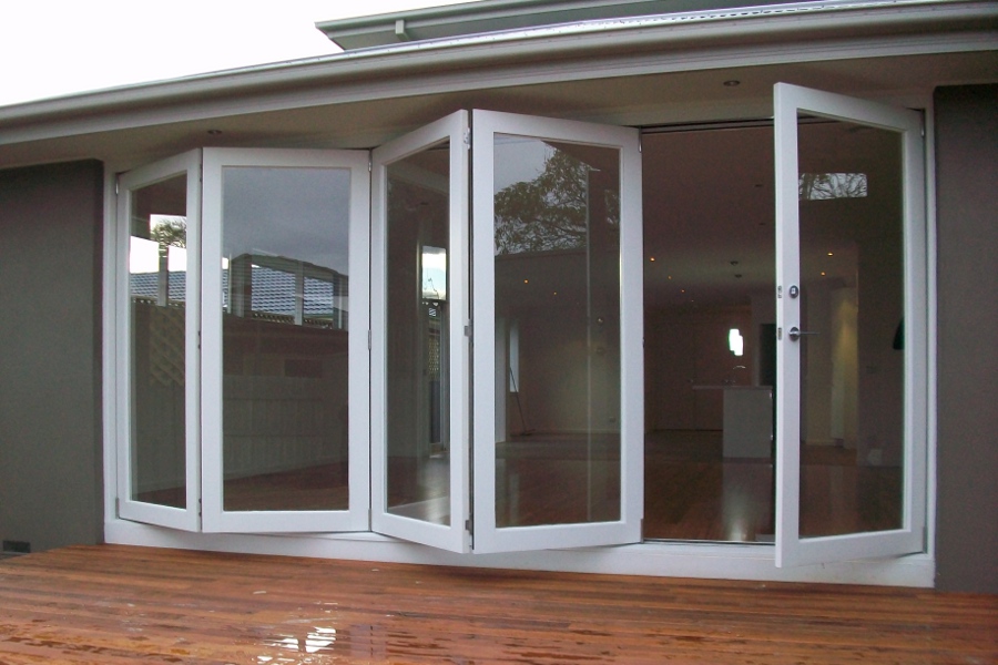 Aluminum Doors Manufacturers in Noida And Ghaziabad
