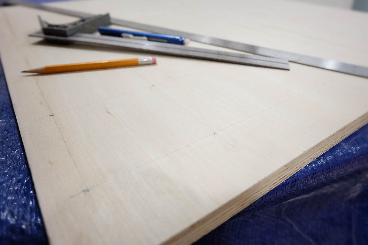 Let's DIY A New Pegboard Wine Rack. Flipping the Flip