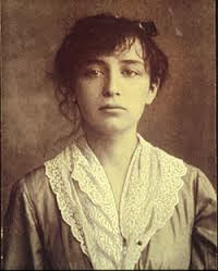 Camille Claudel (1864-1943)