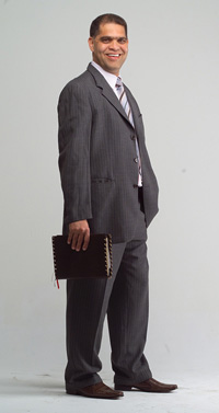 HIPERSESSÃO Pastor Marcos Pereira no 'Roberto Cabrini'