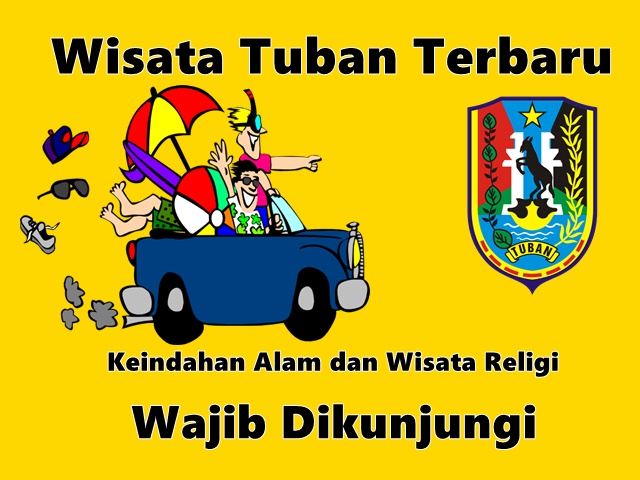 Wisata Tuban Terbaru 6 Keindahan Alam dan Wisata Religi Wajib Dikunjungi