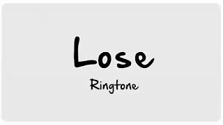 KSI x Lil Wayne - Lose Ringtone Download | Ringtone 71