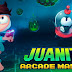 Arcade Mayhem Juanito v2.2.4 | Cheat Engine Table v2.0