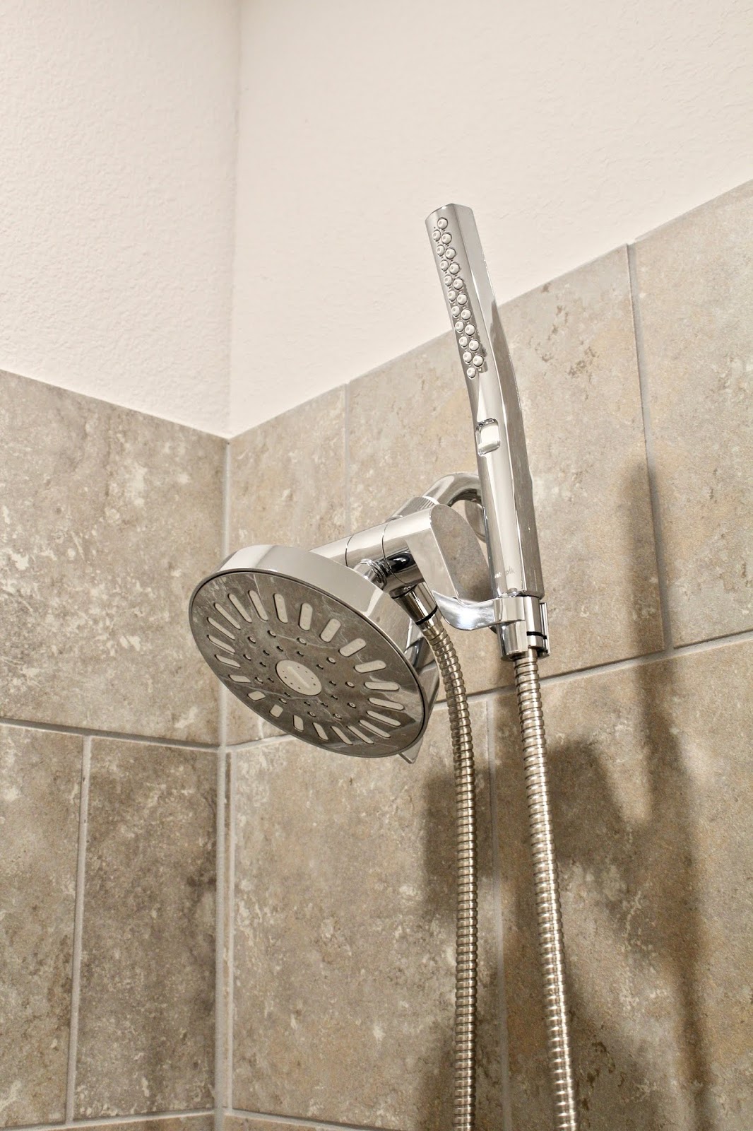 How to Relax at Home for Moms with Waterpik ® BodyWand Spa System