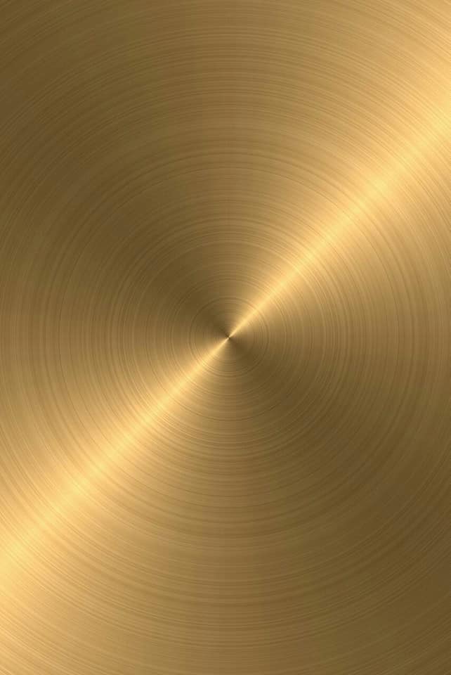 خلفيات موبايل ألوان ذهبية