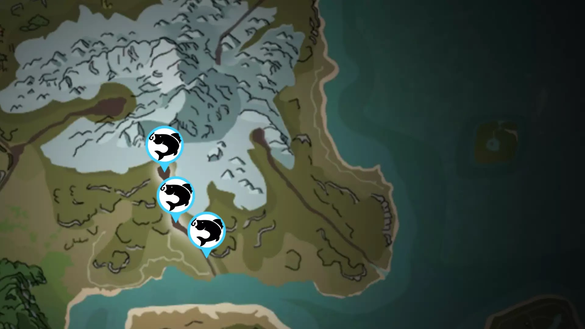 Sky River UtopiaOrigin