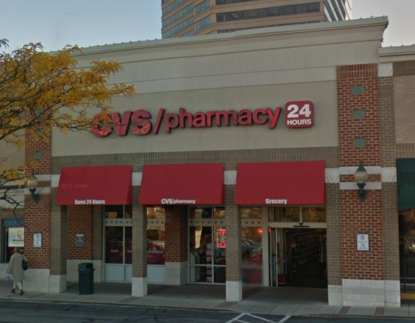 East MoCo Remodeling ahead for Silver Spring CVS Pharmacy