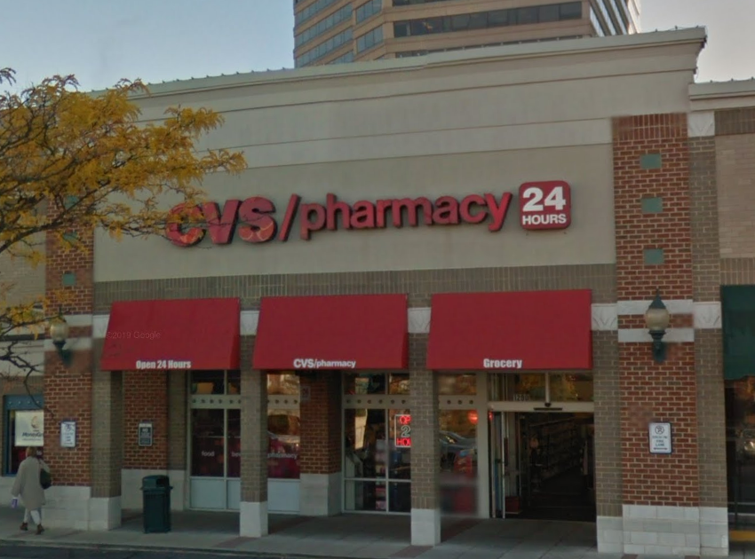 East MoCo Remodeling ahead for Silver Spring CVS Pharmacy