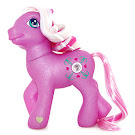 My Little Pony Juniper Jade Jewel Ponies G3 Pony