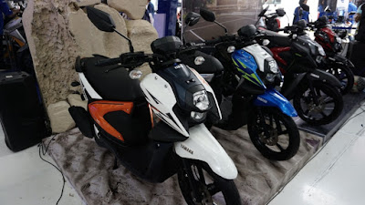 All New X-Ride All New X-Ride