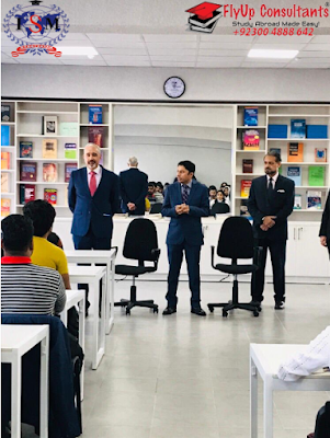 International School of Medicine – ISM Kyrgyzstan, MBBS Fee International School of Medicine – ISM Kyrgyzstan, MBBS Fee