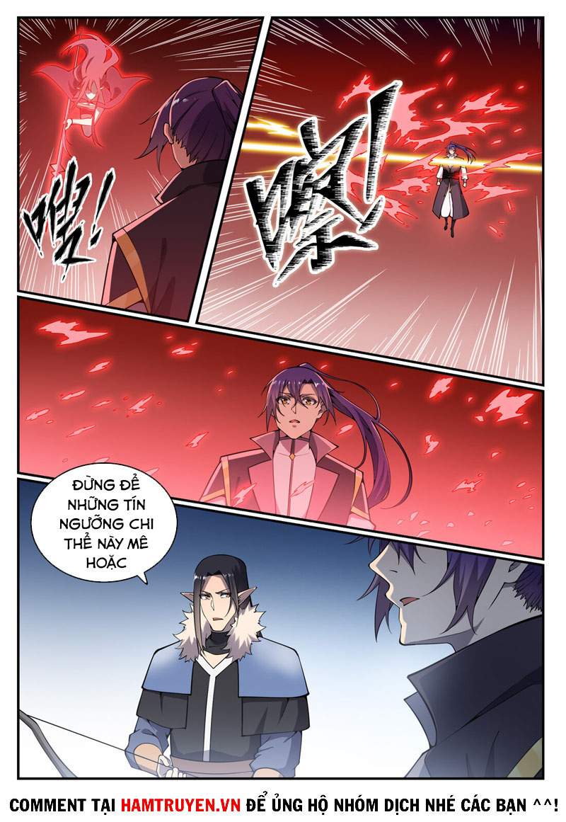 Bách Luyện Thành Thần chapter 785 - Trang 14