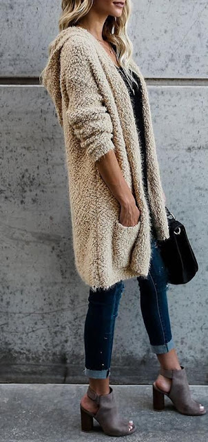 Splendid Winter Outfits You Should Copy