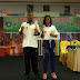 Lagi, Atlet Karate Dari Gunungsitoli Boyong Medali Perak Pada O2SN Sumut
