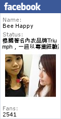 Facebook 專頁