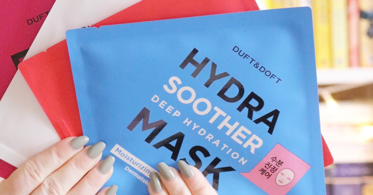 Mask Time Subscription Box May 2019 • Of Beauty And Nothingness By Heather Nixon