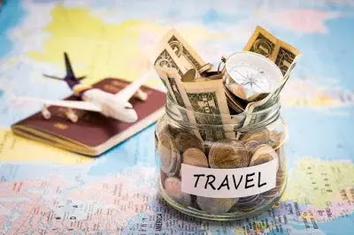 Bawa Uang Lebih Tips Travelling Yang Bikin Liburan Menyenangkan